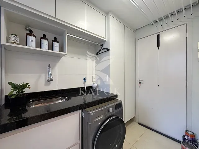 Apartamento 3 quartos e 3 banheiros, à venda, no bairro Jardim Consteca em Sumaré