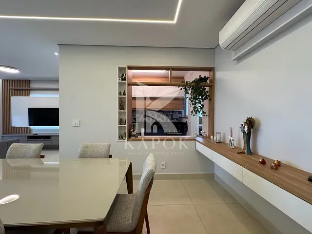 Apartamento 3 quartos e 3 banheiros, à venda, no bairro Jardim Consteca em Sumaré