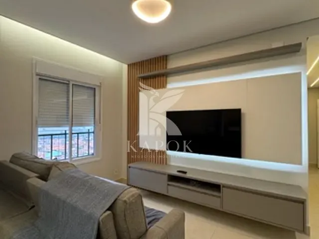 Apartamento 3 quartos e 3 banheiros, à venda, no bairro Jardim Consteca em Sumaré