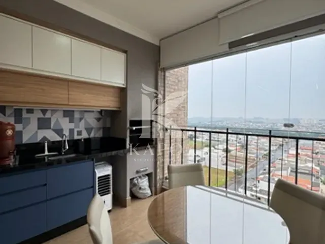 Apartamento 3 quartos e 3 banheiros, à venda, no bairro Jardim Consteca em Sumaré