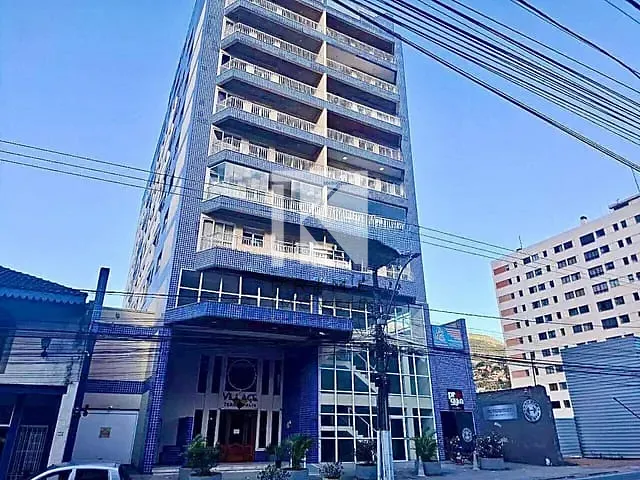 Apartamento com 51m² 1 quarto e 1 banheiro, à venda, no bairro Alto em Teresópolis