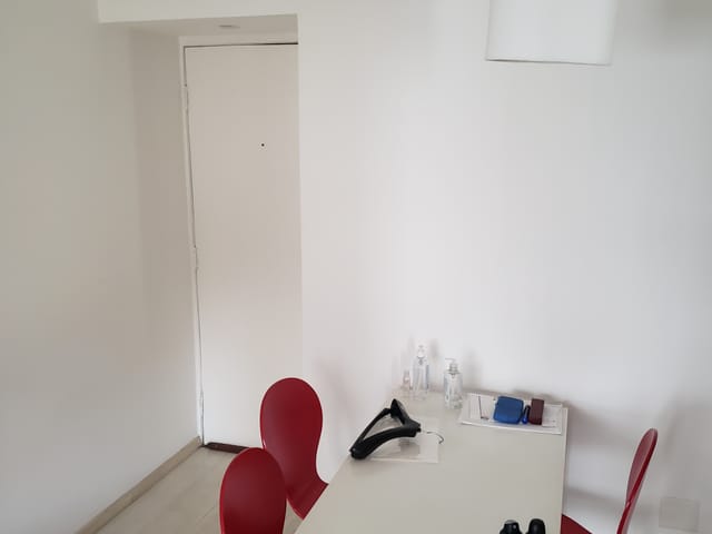 Apartamento com 42m² 1 quarto e 1 banheiro, à venda, no bairro Santa Cecília em São Paulo