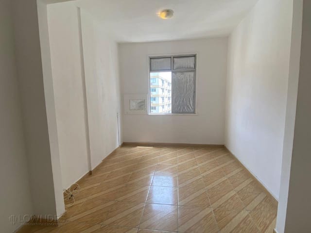 Foto do Kitnet - Kitnet para aluguel, 1 quarto, Botafogo - Rio de Janeiro/RJ | Lowndes Condomínios e Imóveis
