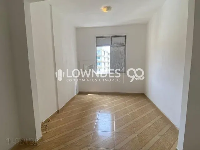 Kitnet 1 quarto e 1 banheiro, para alugar, no bairro Botafogo em Rio De Janeiro