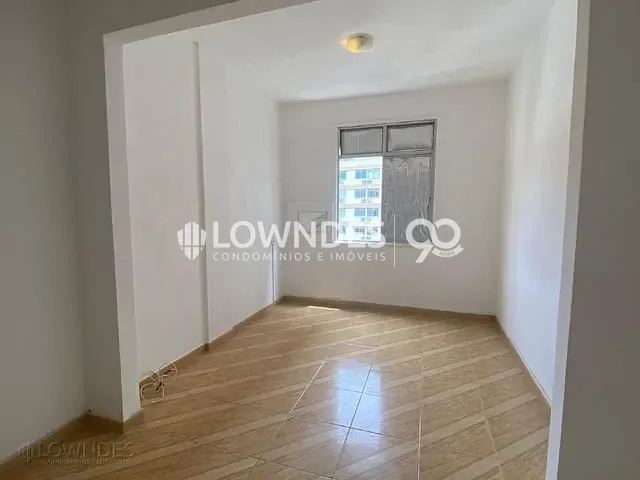 Kitnet 1 quarto e 1 banheiro, para alugar, no bairro Botafogo em Rio De Janeiro