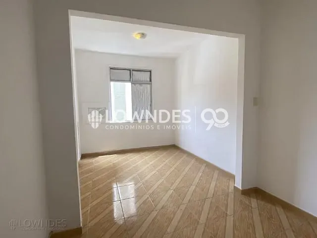 Kitnet 1 quarto e 1 banheiro, para alugar, no bairro Botafogo em Rio De Janeiro