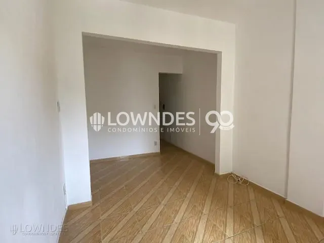 Kitnet 1 quarto e 1 banheiro, para alugar, no bairro Botafogo em Rio De Janeiro