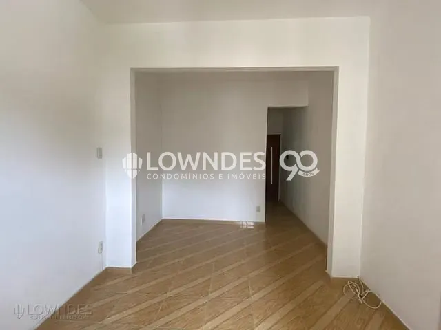 Kitnet 1 quarto e 1 banheiro, para alugar, no bairro Botafogo em Rio De Janeiro