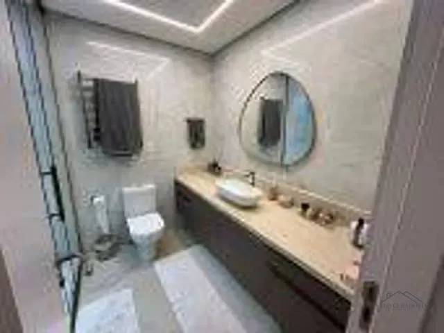 Apartamento 3 quartos e 5 banheiros, à venda, no bairro Jardim Armênia em Mogi das Cruzes