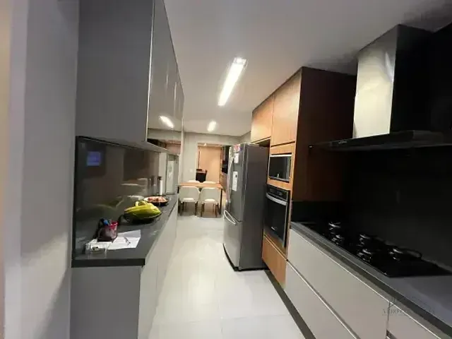 Apartamento 3 quartos e 5 banheiros, à venda, no bairro Jardim Armênia em Mogi das Cruzes
