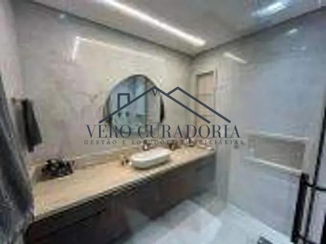 Apartamento 3 quartos e 5 banheiros, à venda, no bairro Jardim Armênia em Mogi das Cruzes