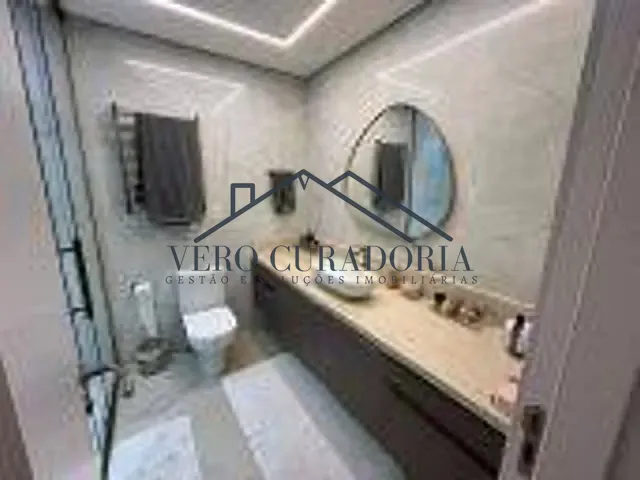 Apartamento 3 quartos e 5 banheiros, à venda, no bairro Jardim Armênia em Mogi das Cruzes