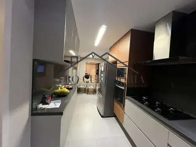Apartamento 3 quartos e 5 banheiros, à venda, no bairro Jardim Armênia em Mogi das Cruzes