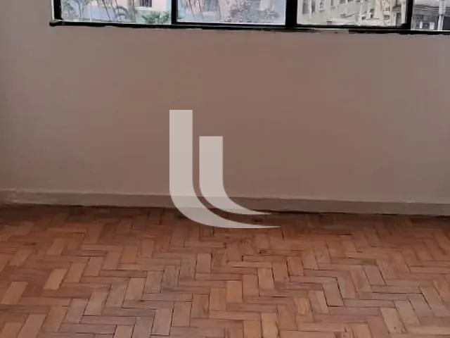Apartamento 1 quarto e 1 banheiro, para alugar, no bairro Bela Vista em São Paulo