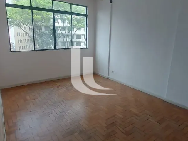 Apartamento 1 quarto e 1 banheiro, para alugar, no bairro Bela Vista em São Paulo