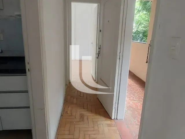Apartamento 1 quarto e 1 banheiro, para alugar, no bairro Bela Vista em São Paulo