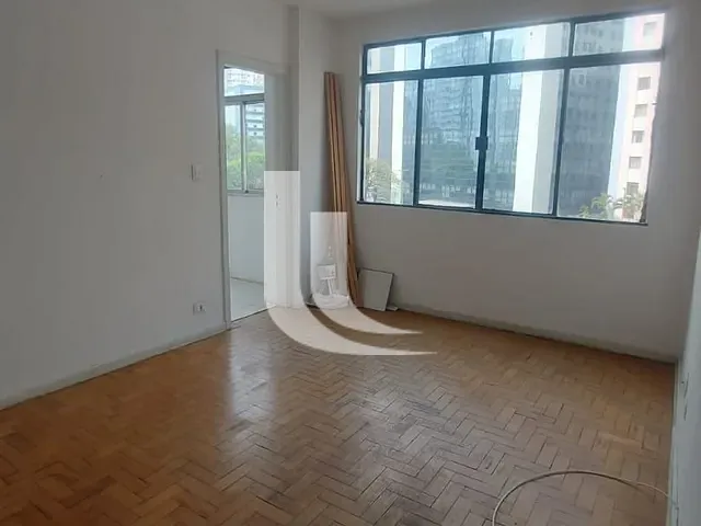 Apartamento 1 quarto e 1 banheiro, para alugar, no bairro Bela Vista em São Paulo