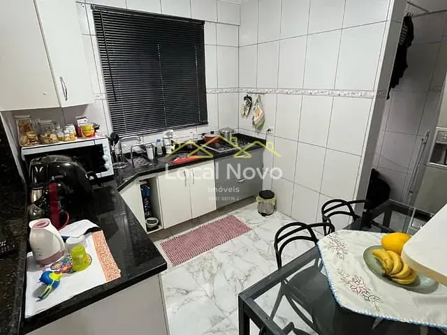Apartamento com 55m² 2 quartos e 1 banheiro, à venda, no bairro Jardim Dourado em Guarulhos