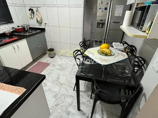 Apartamento com 55m² 2 quartos e 1 banheiro, à venda, no bairro Jardim Dourado em Guarulhos