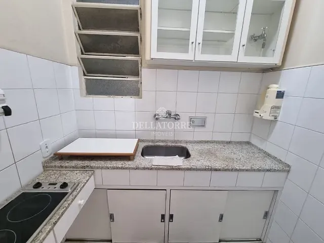 Apartamento com 35m² 1 quarto e 1 banheiro, para alugar, no bairro Alto em Teresópolis