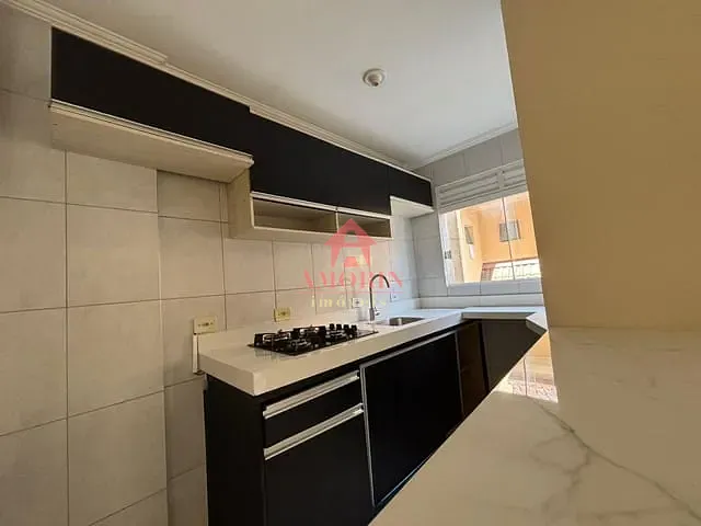 Apartamento com 65m² 2 quartos e 2 banheiros, à venda, no bairro Portão em Curitiba