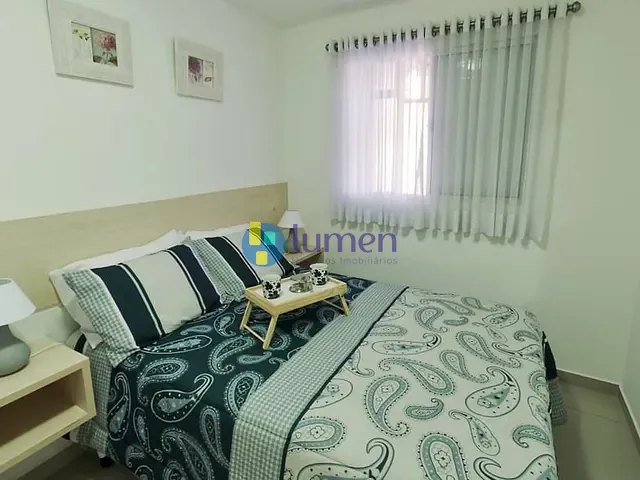 Apartamento 3 quartos e 1 banheiro, à venda, no bairro Vila Nova Aparecida em Mogi das Cruzes