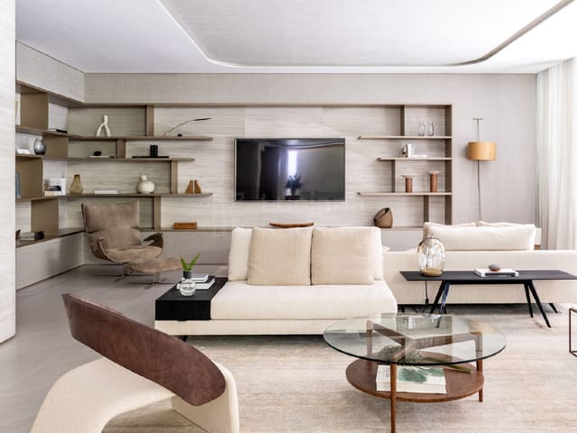 Apartamento com 602m² 4 quartos e 6 banheiros, à venda, no bairro Edifício Artesano - Plaenge em Londrina