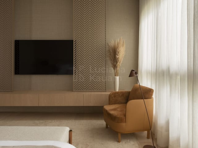 Apartamento com 602m² 4 quartos e 6 banheiros, à venda, no bairro Edifício Artesano - Plaenge em Londrina