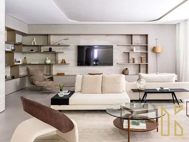 Apartamento com 602m² 4 quartos e 6 banheiros, à venda, no bairro Edifício Artesano - Plaenge em Londrina