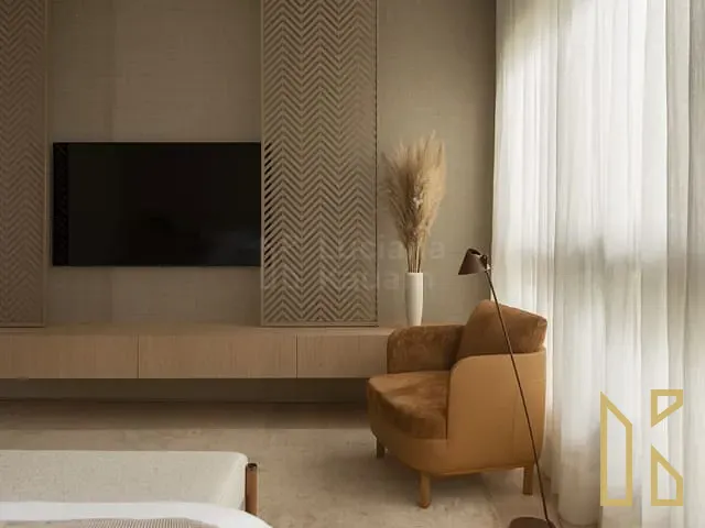 Apartamento com 602m² 4 quartos e 6 banheiros, à venda, no bairro Edifício Artesano - Plaenge em Londrina