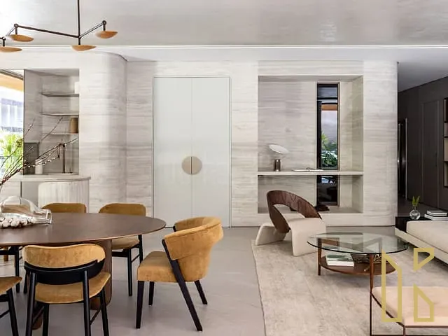 Apartamento com 602m² 4 quartos e 6 banheiros, à venda, no bairro Edifício Artesano - Plaenge em Londrina