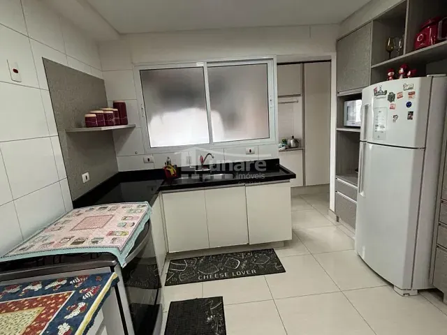 Apartamento 3 quartos e 4 banheiros, à venda, no bairro Parque Monte Líbano em Mogi das Cruzes