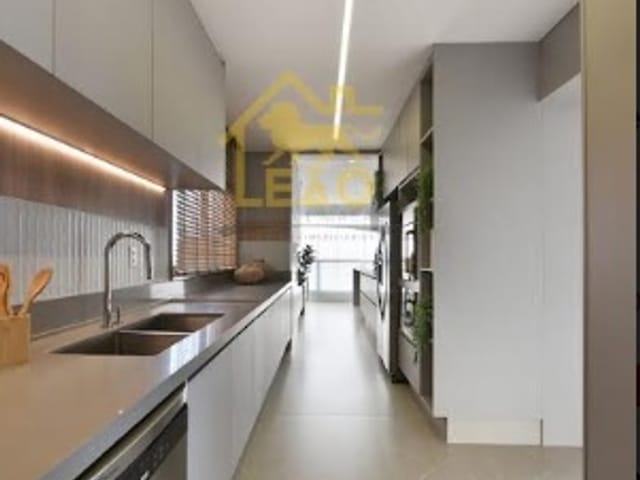 Apartamento com 344m² 4 quartos e 5 banheiros, à venda, no bairro Alphaville Centro Industrial e Empresarial/Alphaville. em Barueri