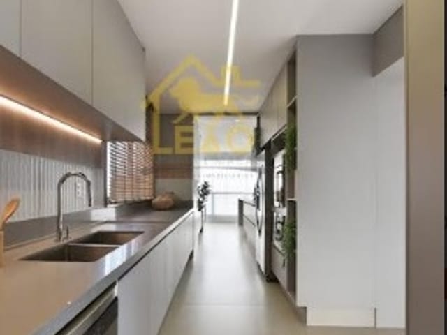 Apartamento com 344m² 4 quartos e 5 banheiros, à venda, no bairro Alphaville Centro Industrial e Empresarial/Alphaville. em Barueri