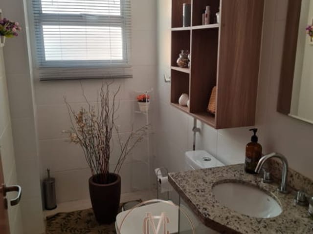 Apartamento com 176m² 3 quartos e 3 banheiros, à venda, no bairro Centro em Araraquara