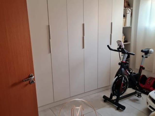 Apartamento com 176m² 3 quartos e 3 banheiros, à venda, no bairro Centro em Araraquara