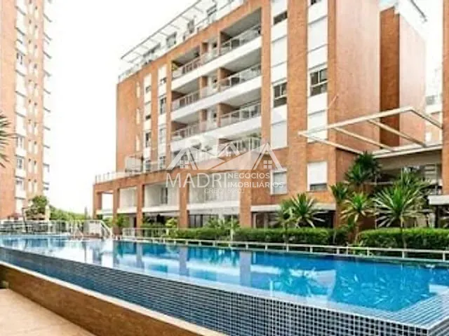 Apartamento com 112m² 3 quartos e 2 banheiros, à venda, no bairro Pedra Branca em Palhoça