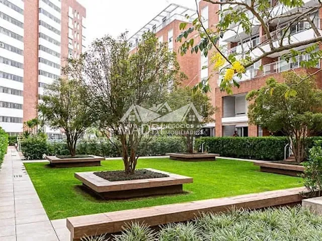 Apartamento com 112m² 3 quartos e 2 banheiros, à venda, no bairro Pedra Branca em Palhoça