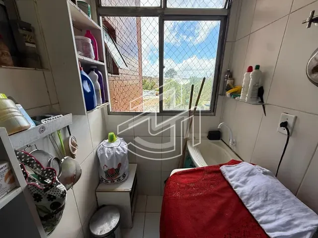 Apartamento 3 quartos e 2 banheiros, à venda, no bairro Atalaia em Ananindeua