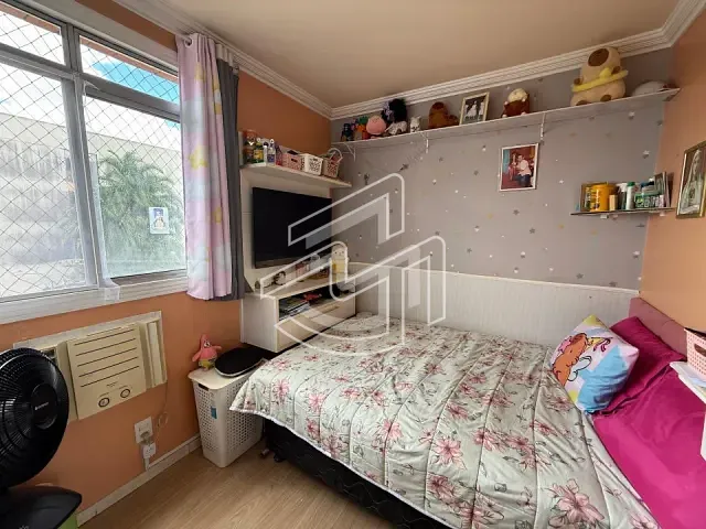 Apartamento 3 quartos e 2 banheiros, à venda, no bairro Atalaia em Ananindeua