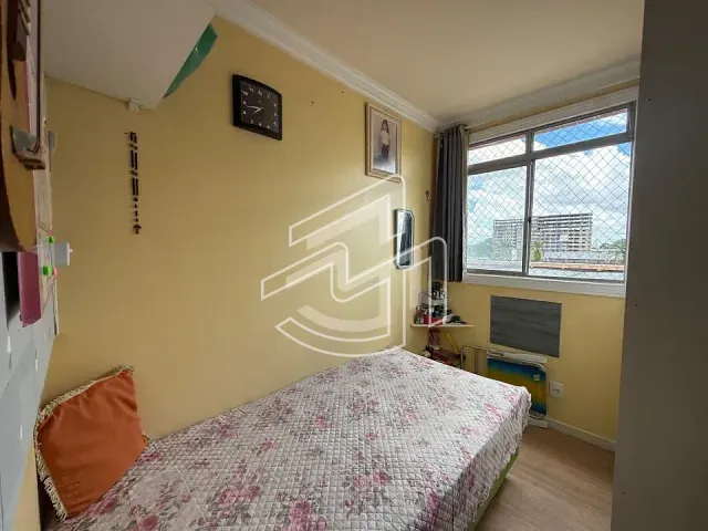 Apartamento 3 quartos e 2 banheiros, à venda, no bairro Atalaia em Ananindeua