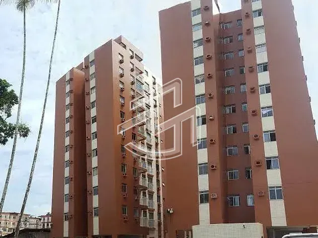 Apartamento 3 quartos e 2 banheiros, à venda, no bairro Atalaia em Ananindeua
