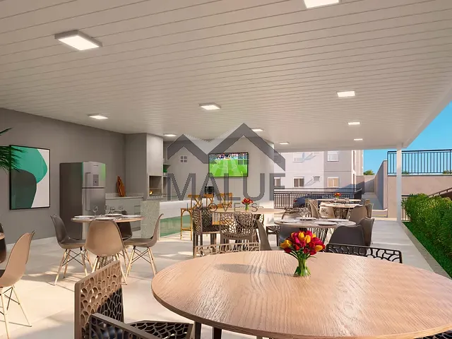 Lançamento disponível, no bairro Jardim Santa Isabel em Piracicaba