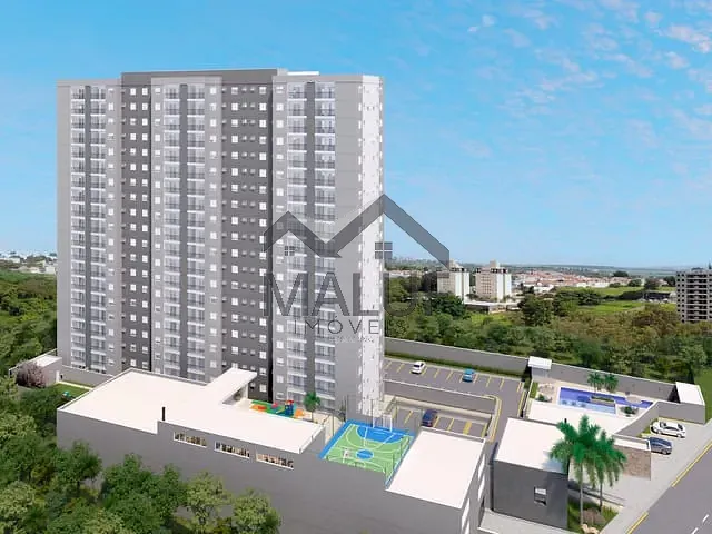 Lançamento disponível, no bairro Jardim Santa Isabel em Piracicaba