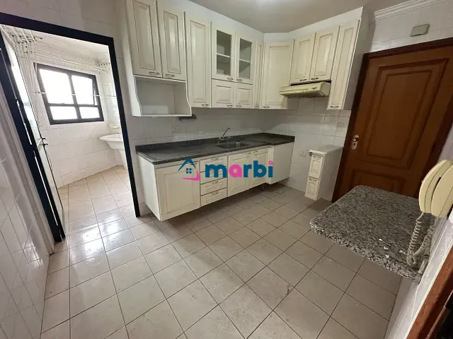 Apartamento com 97m² 3 quartos e 3 banheiros, à venda ou para alugar, no bairro Cidade Jardim I em Americana
