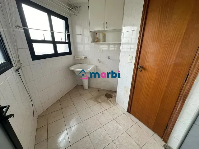 Apartamento com 97m² 3 quartos e 3 banheiros, à venda ou para alugar, no bairro Cidade Jardim I em Americana