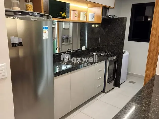 Lançamento disponível, no bairro Setor Serra Dourada - 3ª Etapa em Aparecida de Goiânia