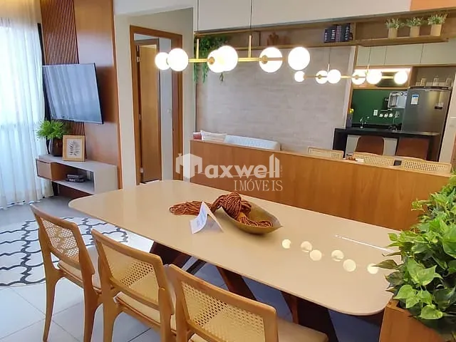 Lançamento disponível, no bairro Setor Serra Dourada - 3ª Etapa em Aparecida de Goiânia