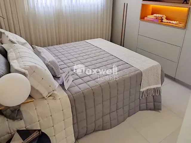 Lançamento disponível, no bairro Setor Serra Dourada - 3ª Etapa em Aparecida de Goiânia