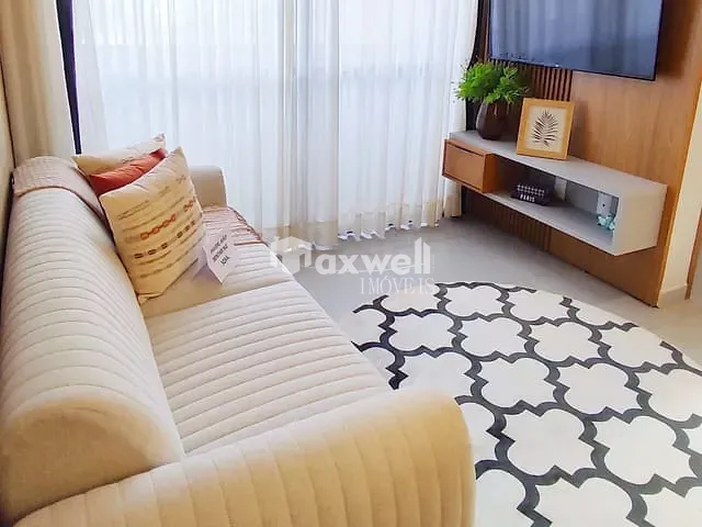 Lançamento disponível, no bairro Setor Serra Dourada - 3ª Etapa em Aparecida de Goiânia